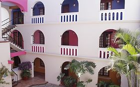 Hotel Trébol